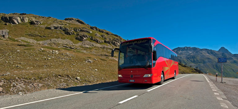 Trasporto pubblico. Perego e STPS riducono le corse - VAL news ...
